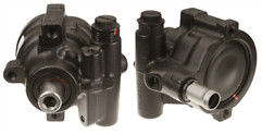 Power steering pump - power,