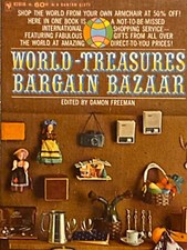 World-Treasures Bargain