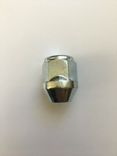 24x Alloy Wheel Nuts For