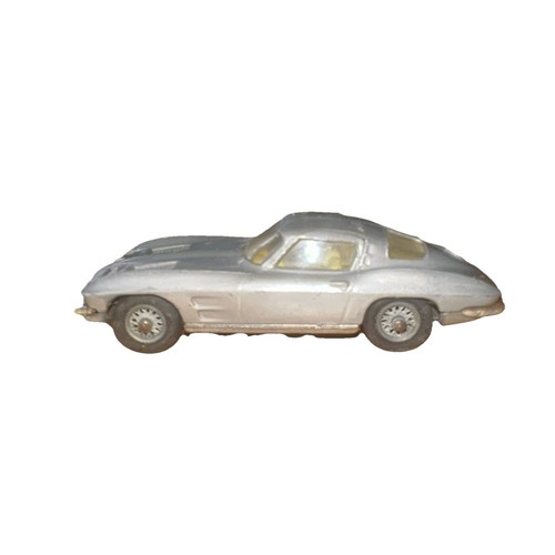 Corgi toys 310 chevrolet - corgi, #310