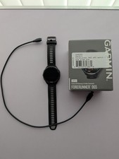 Garmin Forerunner 965 Running Watch