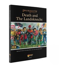 Death & The Landsknecht