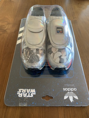 Adidas star wars micropacer - adidas,