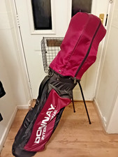 Left Handed MacGregor MC-501