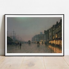 Grimshaw Liverpool Docks from