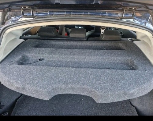 2012 nissan qashqai rear - 2012,