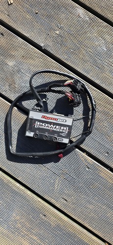 Dyno jet power commander - jet,