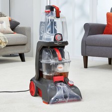 Vax Carpet Cleaner RapidPower