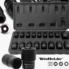 Professional 17X IMPACT Torx &