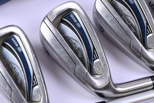 Left hand ladies macgregor - left,