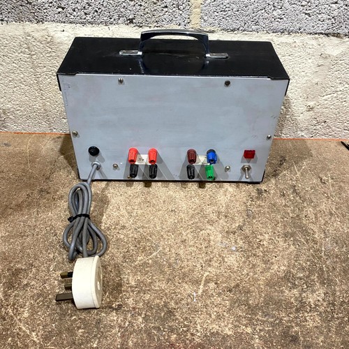 Vintage custom bench - vintage, power