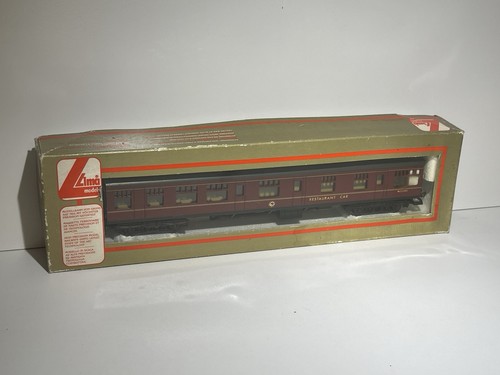 Lima gauge model - lima,