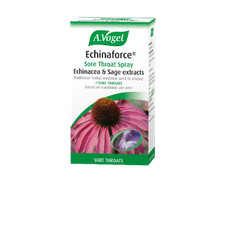 A Vogel Echinaforce Echinacea