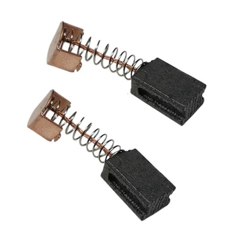 2pcs electric motor - motor, carbon