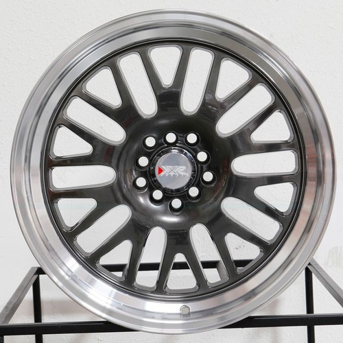 New xxr 531 - xxr,