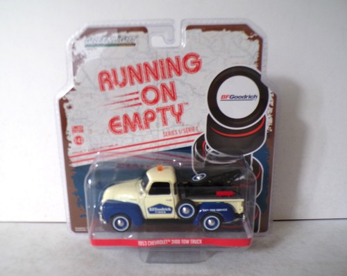 Greenlight 1953 chevrolet 3100 - greenlight,