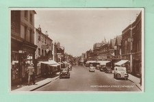 Berkshire postcard -