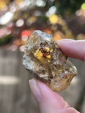 Opal Precious White Ethiopian