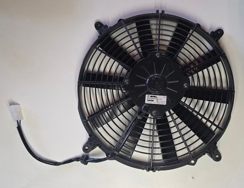 Oem spal va10 ap50 - spal, 12v