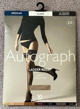 NEW! M&S Autograph Ladder