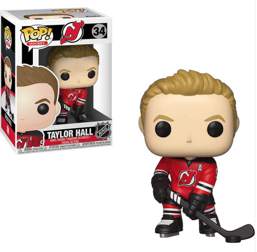 Funko national hockey league - national,
