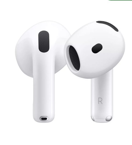 Airpods 4th generation active - airpods,