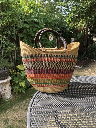 Bolga basket - basket,