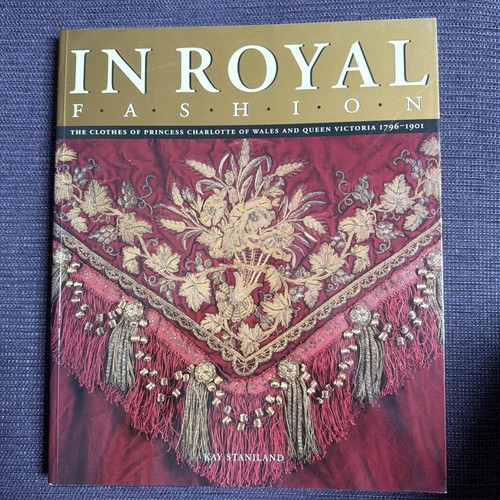 Royal fashion the - :,