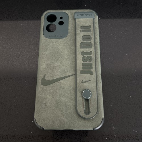 Nike just iphone 12 - just, do