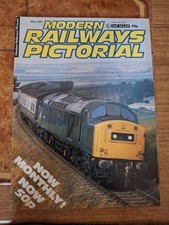 Modern Railways Pictorial