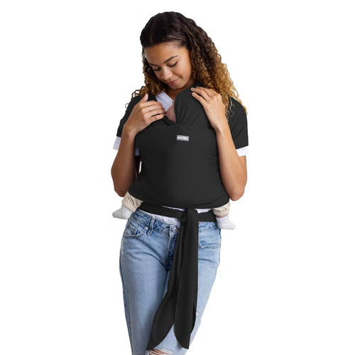 Moby true wrap baby - true,