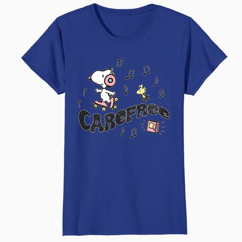 Peanuts snoopy woodstock - peanuts,