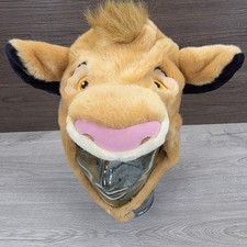 Disney Store Lion King Simba