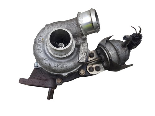 Ford mondeo turbo - ford, turbocharger