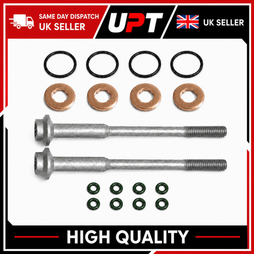 Fuel injector seal washer - injector,