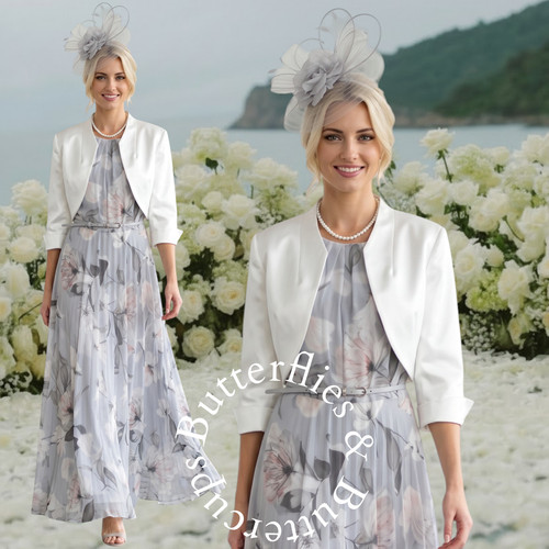 Roman size bnwt dress and - roman,