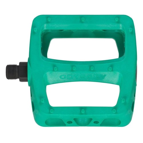 Odyssey twisted plastic pedals - odyssey,