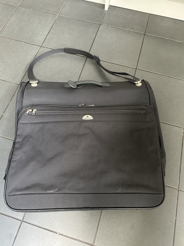 Samsonite luggage suit travel - suit,
