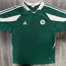 Original Adidas panathinaikos