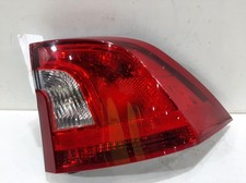2012 VOLVO S60 Drivers Right