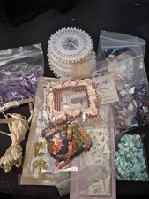 Craftroom Clearout Joblot