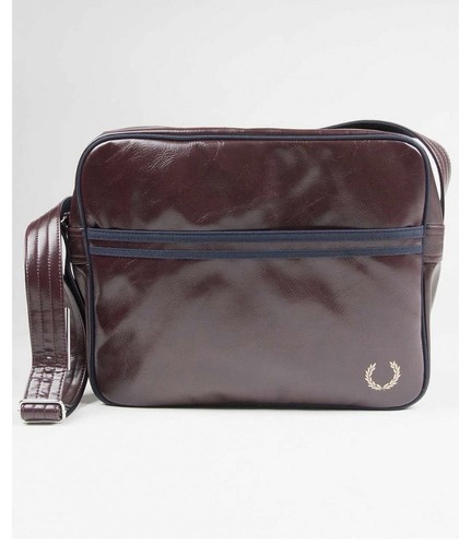 Fred perry classic - perry, messenger