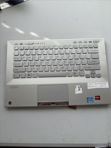 Sony vaio pcg - vaio, 13.3"