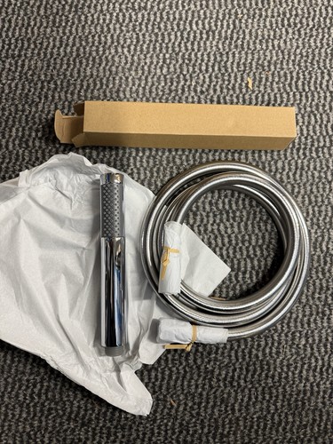 Vado shower head and - vado, smooth