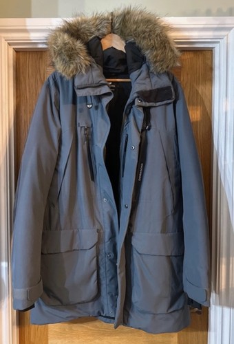 Didriksons men winter - didriksons, men's
