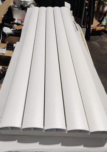 Kudox alulite arc aluminium - alulite,