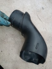 Classic Austin Rover Mini SPI MPI Air Intake Scoop