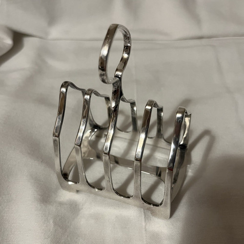 George sterling silver - sterling,