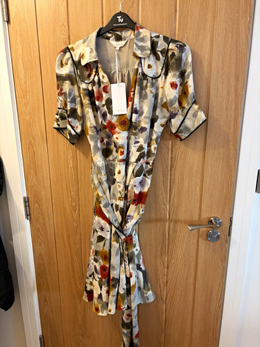 Untold size multicoloured - size, 14