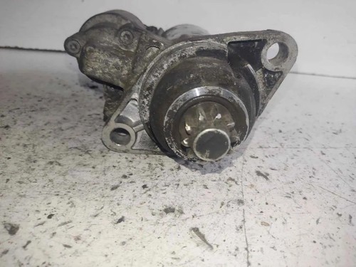 Audi sportback 8pa starter - audi, a3